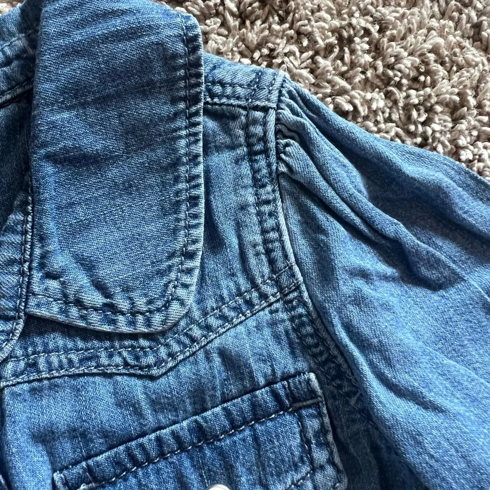 GAP euc gently